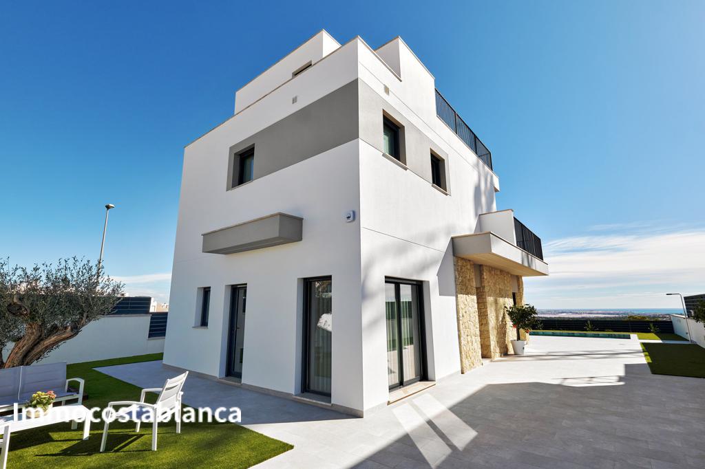 Villa in San Miguel de Salinas, 237 m², 1,000,000 €, photo 1, listing 39247536