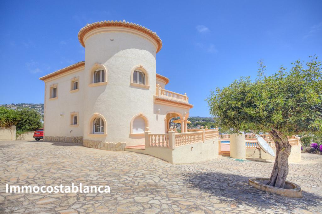 Detached house in Benissa, 320 m², 1,100,000 €, photo 7, listing 47162816
