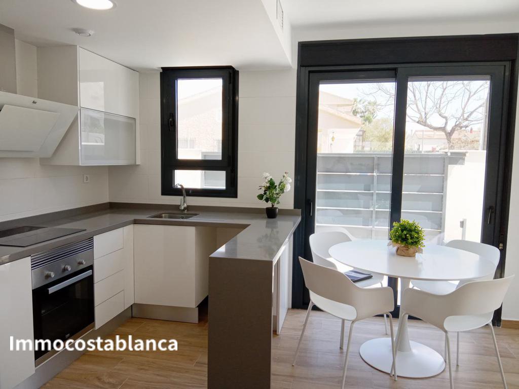 Detached house in Torre de la Horadada, 58 m², 156,000 €, photo 8, listing 22911296