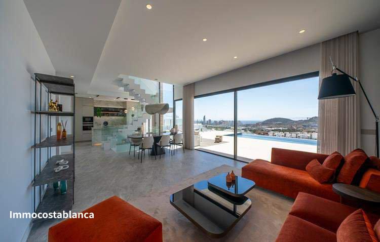 Villa in Finestrat, 344 m², 1,350,000 €, photo 7, listing 36957136