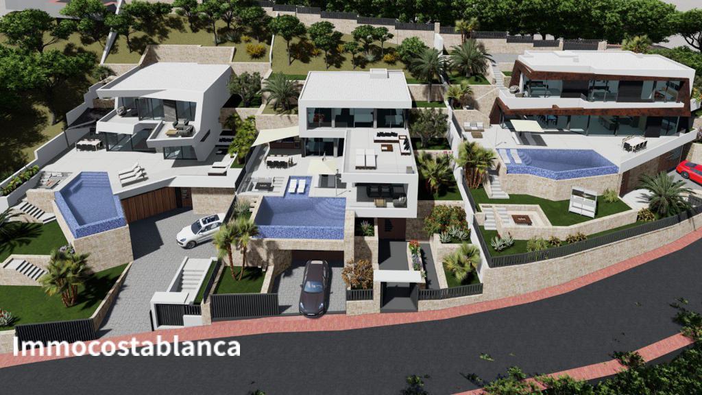 Villa in Calpe, 489 m², 1,690,000 €, photo 2, listing 51719536