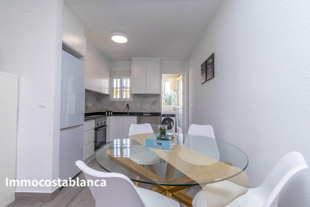 Apartment in Cabo Roig, 55 m², 139,000 €, photo 2, listing 68252096