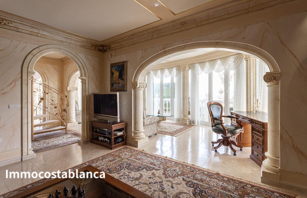 Villa in Javea (Xabia), 392 m², 1,450,000 €, photo 3, listing 78604176