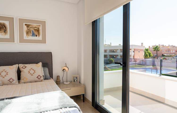 Terraced house in Gran Alacant, 122 m², 350,000 €, photo 8, listing 74815536