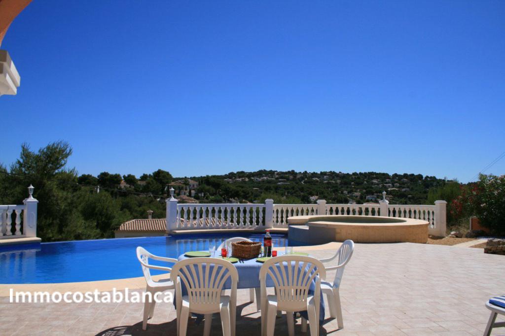 Villa in Javea (Xabia), 165 m², 625,000 €, photo 1, listing 50297216