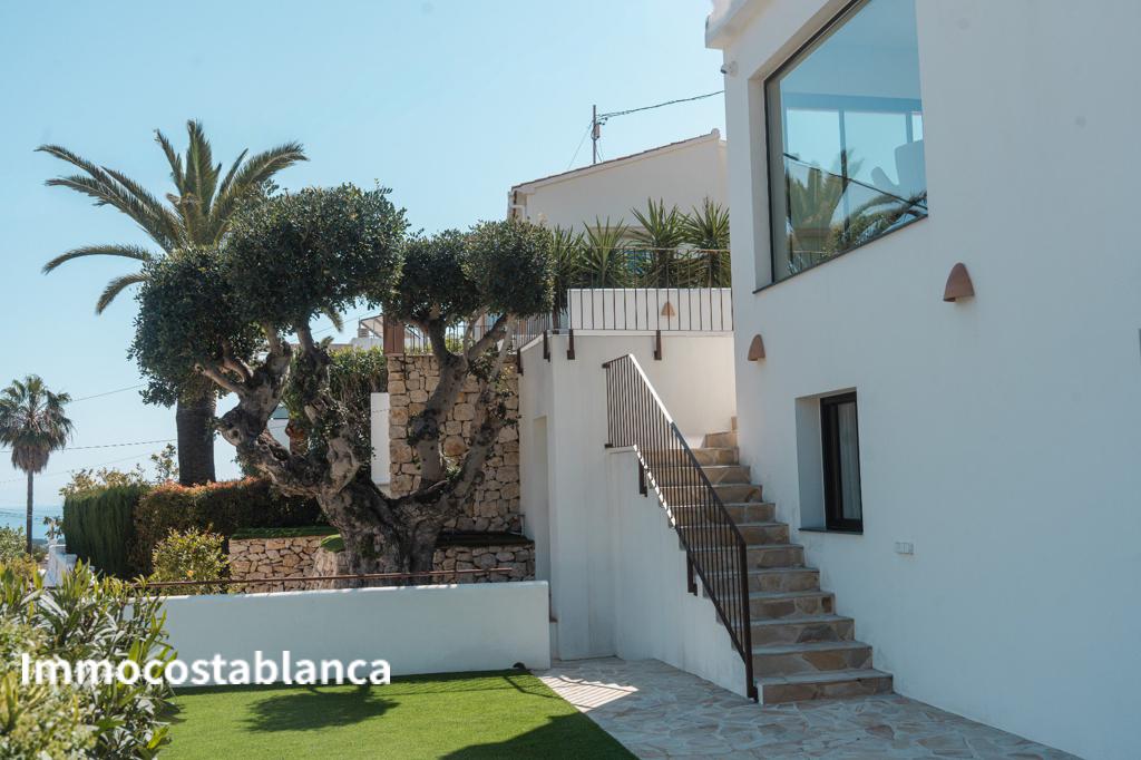 Detached house in Benissa, 190 m², 1,100,000 €, photo 10, listing 22683616