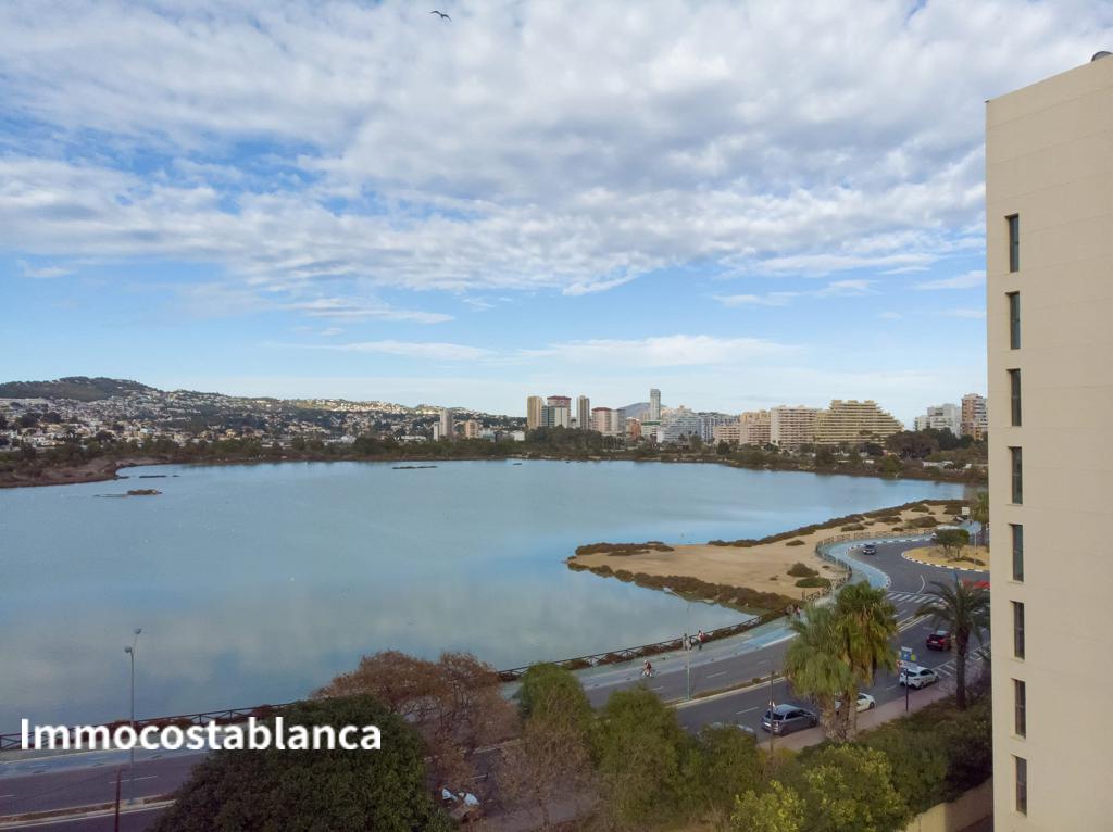 Apartment in Calpe, 90 m², 676,000 €, photo 1, listing 16047536