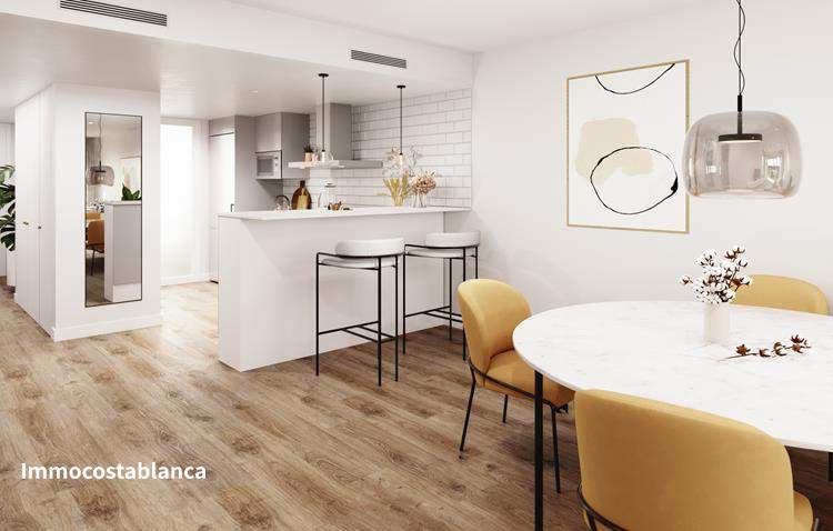Apartment in Gran Alacant, 108 m², 320,000 €, photo 2, listing 57565056