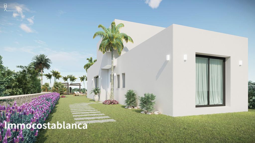 Detached house in Javea (Xabia), 585,000 €, photo 4, listing 13519848