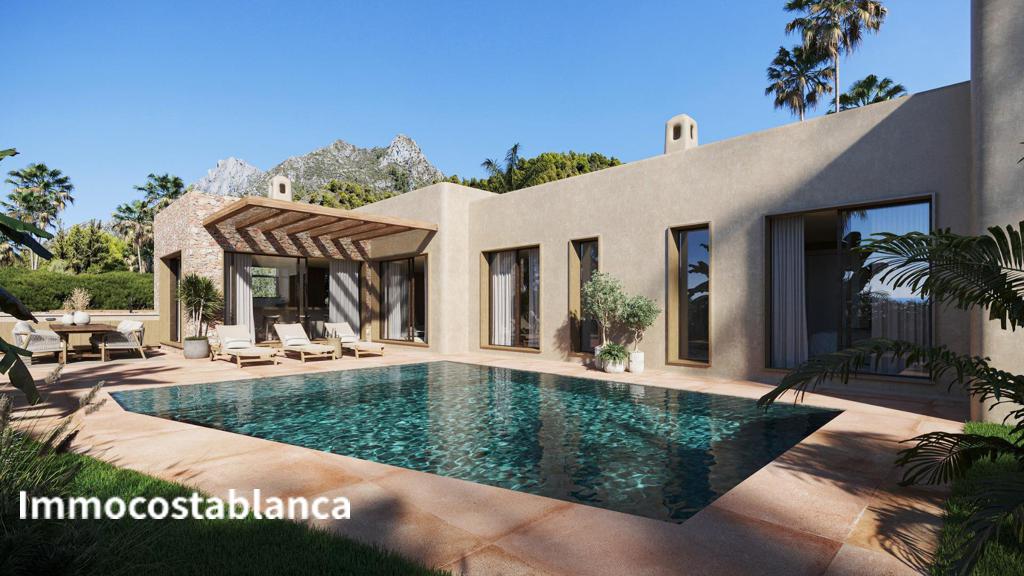 Villa in Javea (Xabia), 342 m², 2,050,000 €, photo 4, listing 73360416
