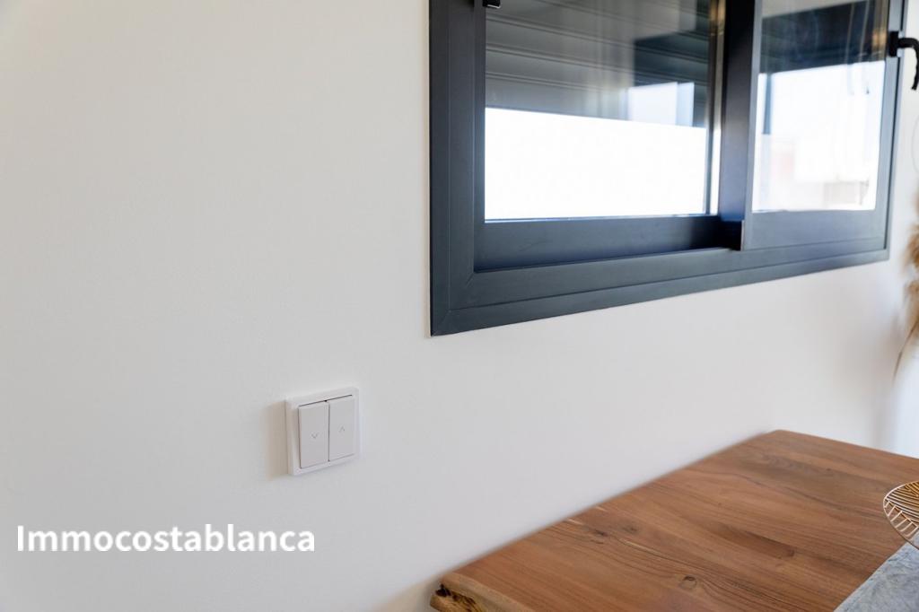 Apartment in Santa Pola, 97 m², 405,000 €, photo 4, listing 6463536