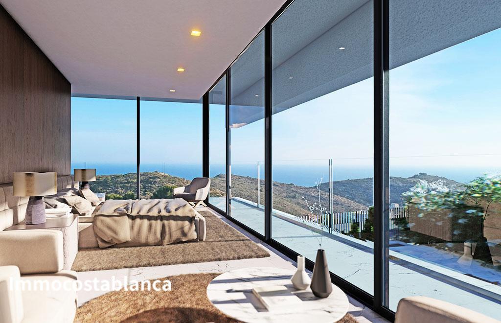 Villa in Moraira, 568 m², 3,850,000 €, photo 5, listing 1021616