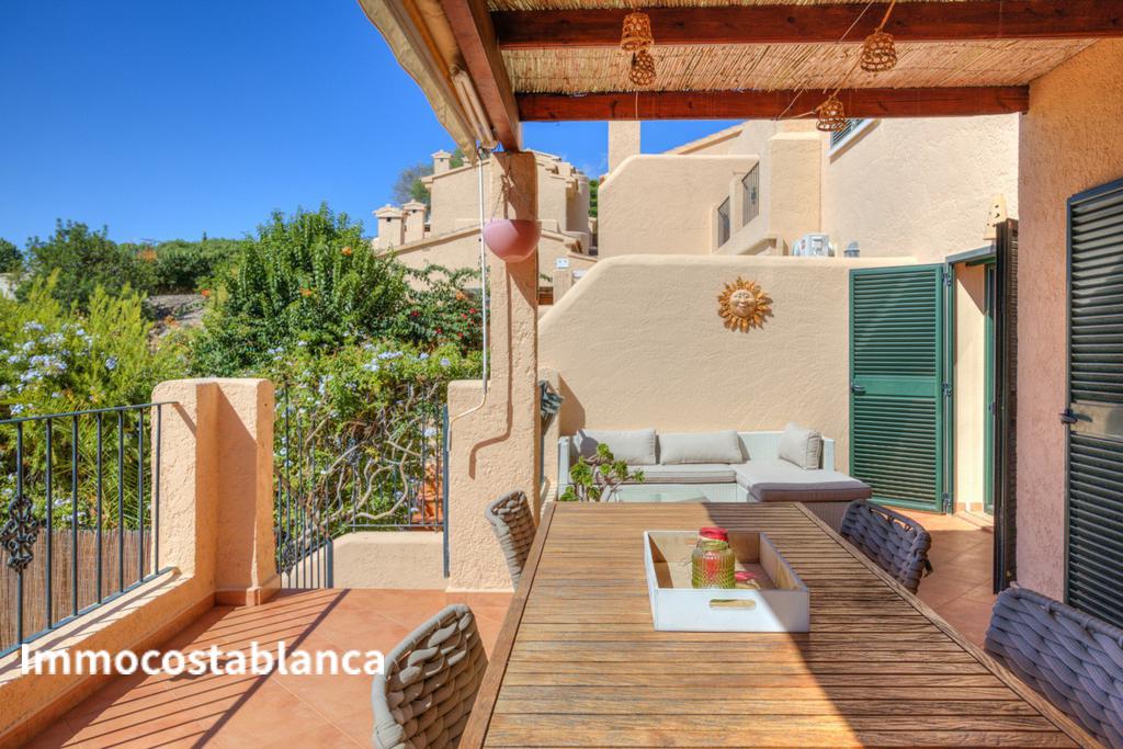 Detached house in Moraira, 138 m², 365,000 €, photo 8, listing 11308416