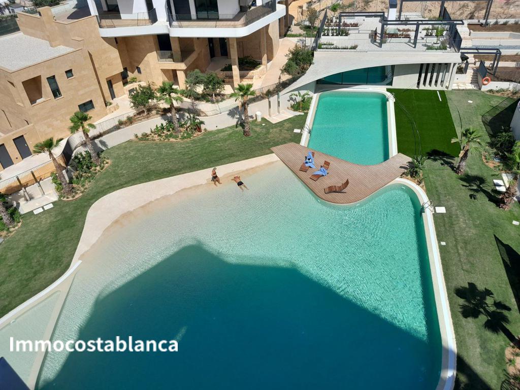 Apartment in Villajoyosa, 93 m², 400,000 €, photo 10, listing 24498656