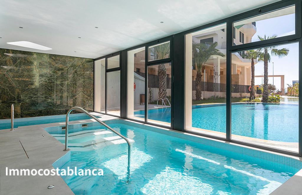 Apartment in Villajoyosa, 95 m², 499,000 €, photo 9, listing 62926328