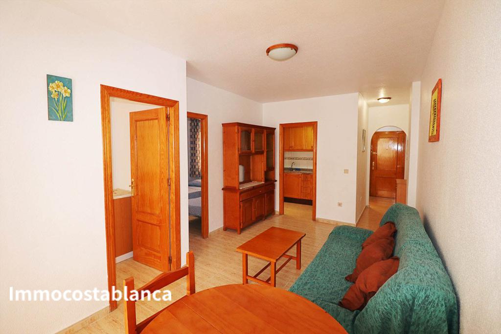 Apartment in Guardamar del Segura, 62 m², 80,000 €, photo 6, listing 9489616