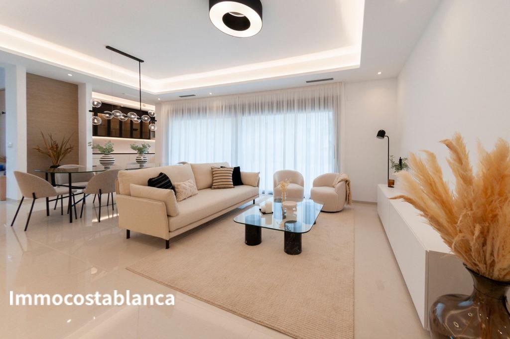 Villa in Ciudad Quesada, 147 m², 597,000 €, photo 10, listing 8452256