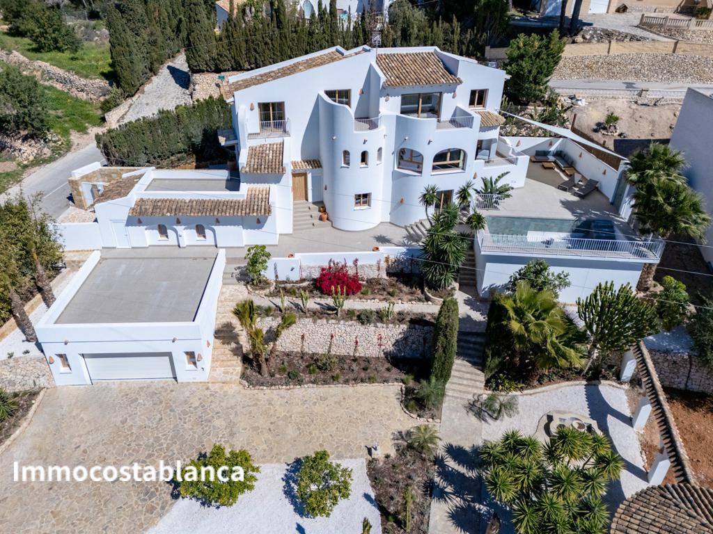 Villa in Altea, 273 m², 1,695,000 €, photo 6, listing 72359536