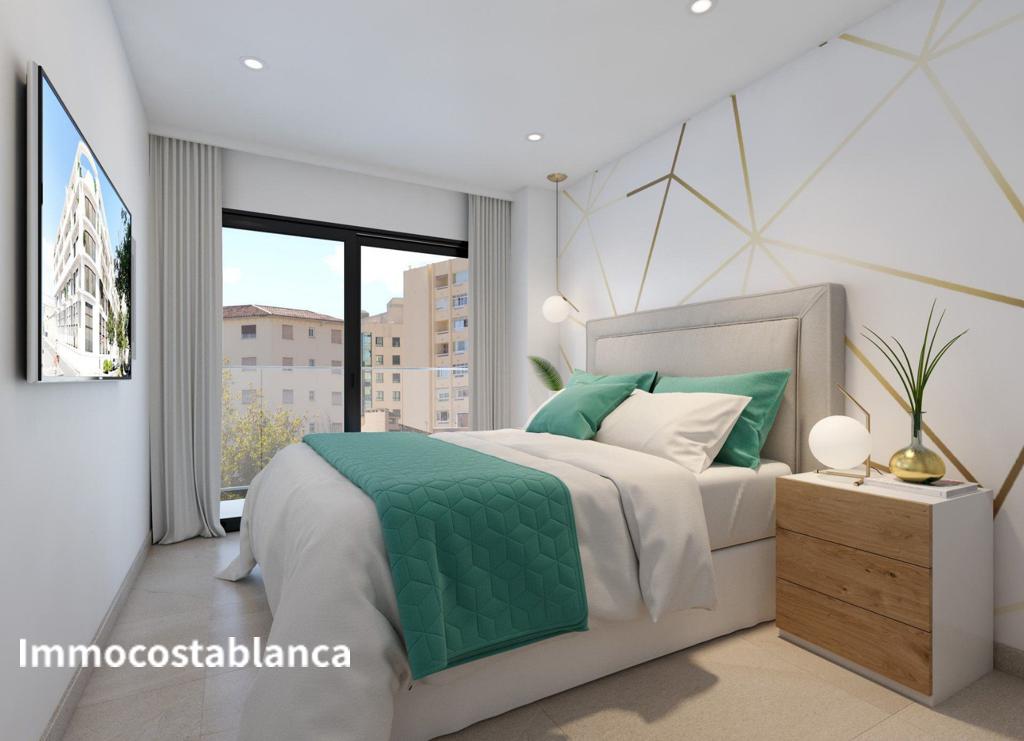 Apartment in Alicante, 65 m², 185,000 €, photo 3, listing 3773776