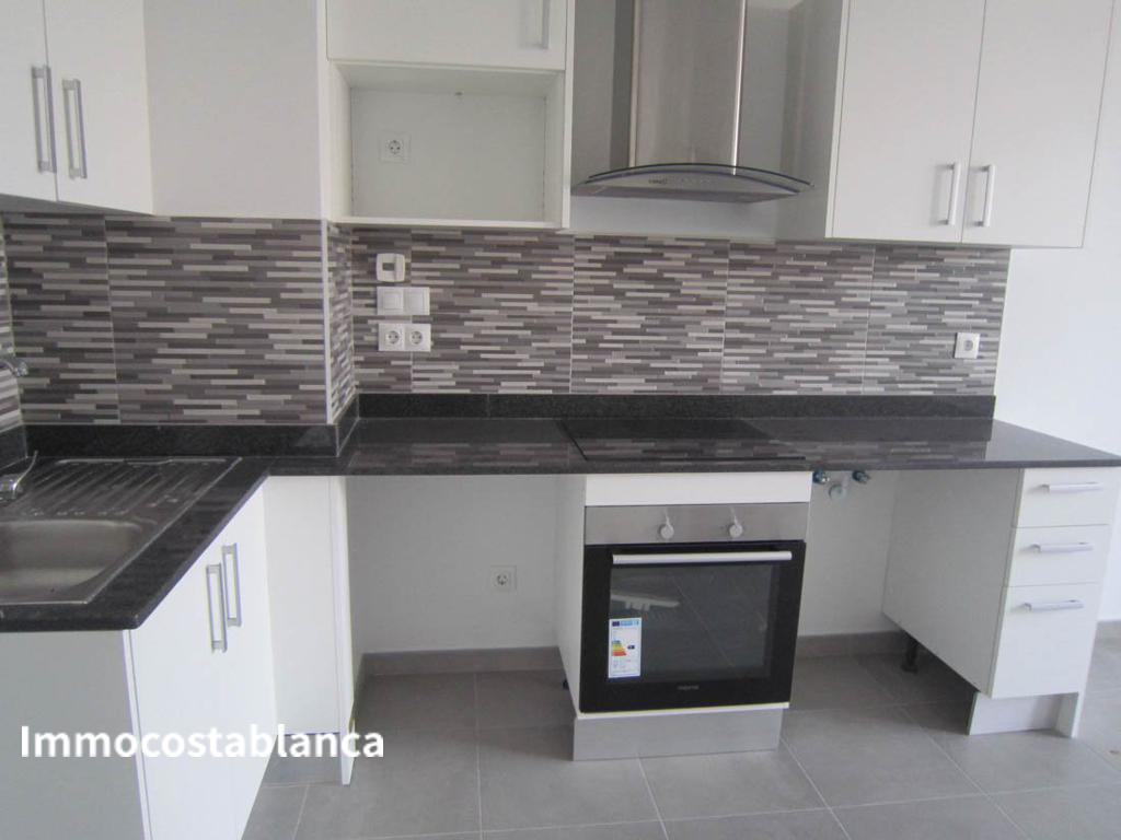 3 room new home in Calpe, 68 m², 179,000 €, photo 3, listing 17584016