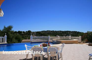 Villa in Javea (Xabia), 165 m²