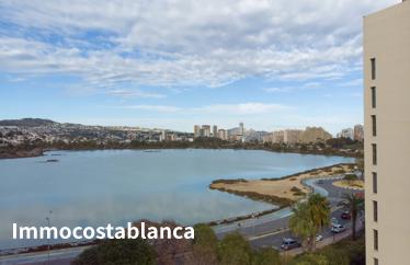 Apartment in Calpe, 90 m²