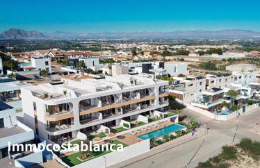 Apartment in Benijofar, 81 m²
