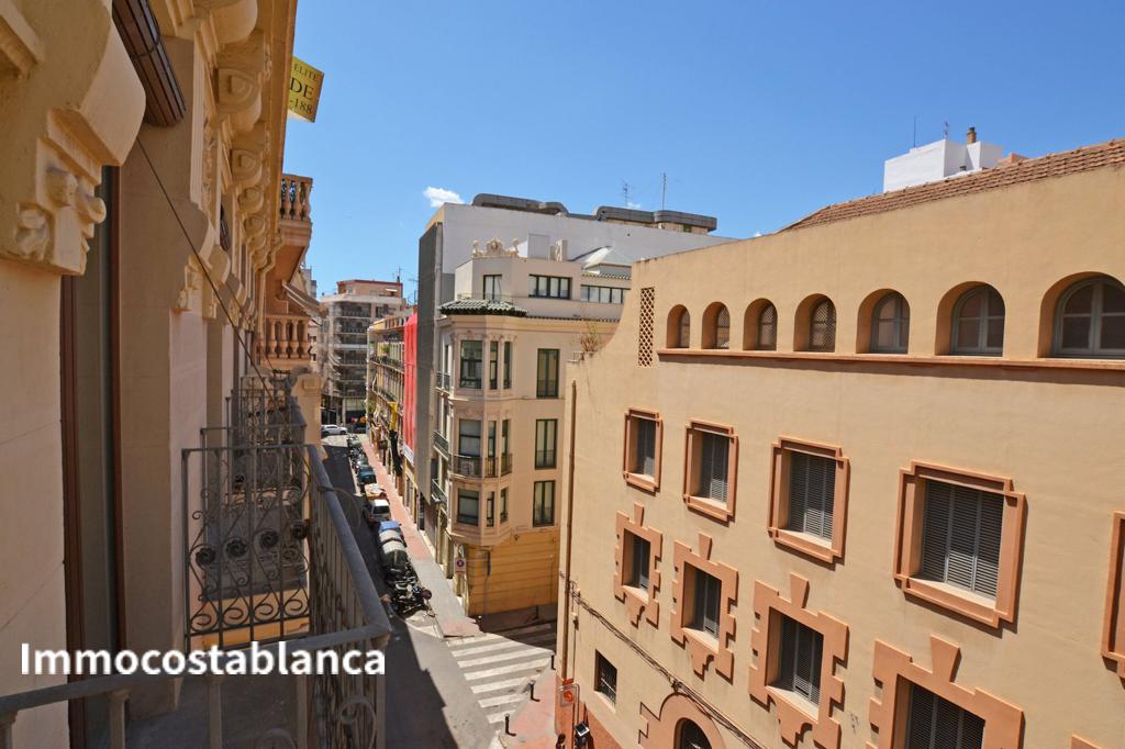 3 room apartment in Alicante, 135 m², 379,000 €, photo 9, listing 49117448