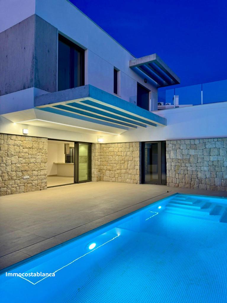 Detached house in Finestrat, 257 m², 850,000 €, photo 10, listing 62797936