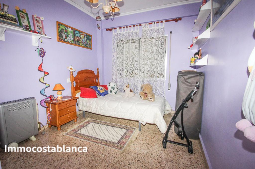 4 room apartment in Denia, 116 m², 115,000 €, photo 6, listing 39671848