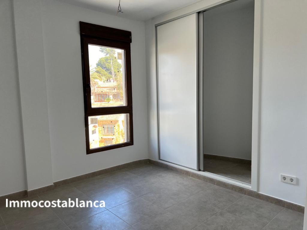 Apartment in Moraira, 68 m², 213,000 €, photo 3, listing 78677056