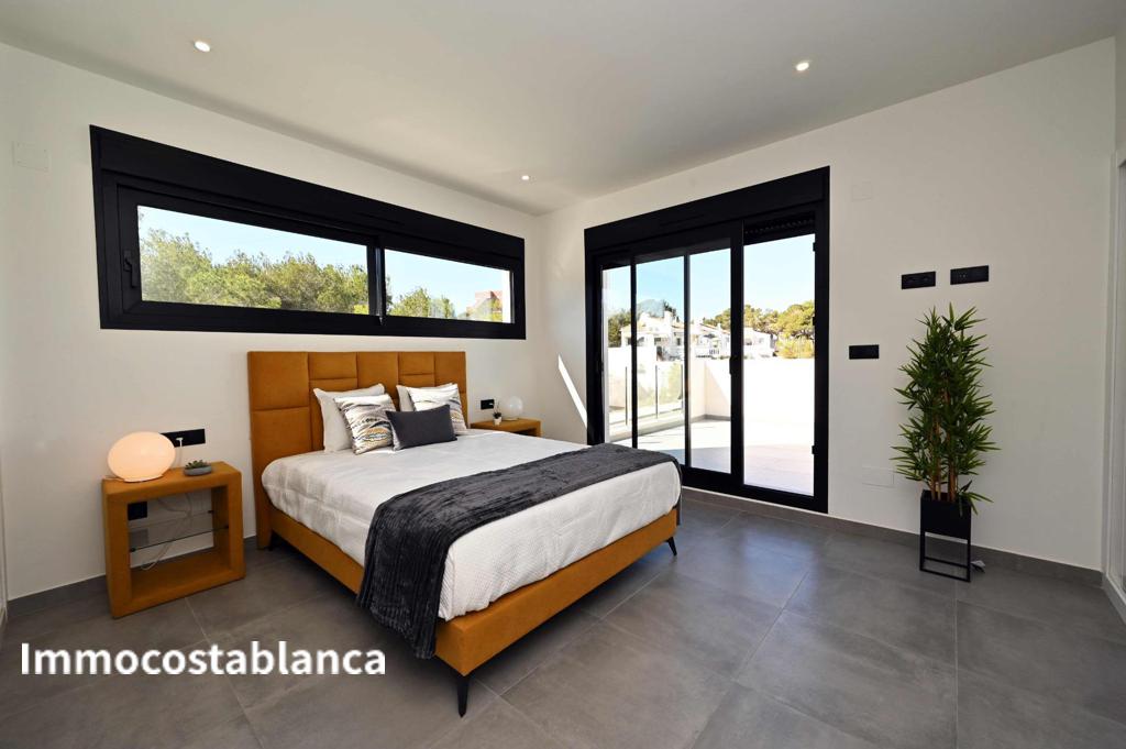 Villa in Dehesa de Campoamor, 144 m², 342,000 €, photo 8, listing 73487456