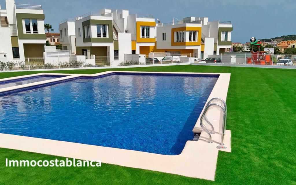 Villa in Denia, 155 m², 675,000 €, photo 2, listing 35415536