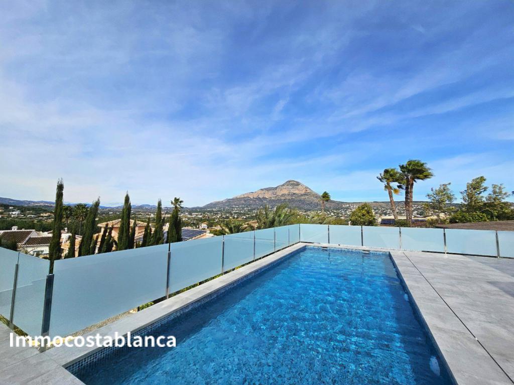 Villa in Javea (Xabia), 200 m², 1,190,000 €, photo 1, listing 59097216
