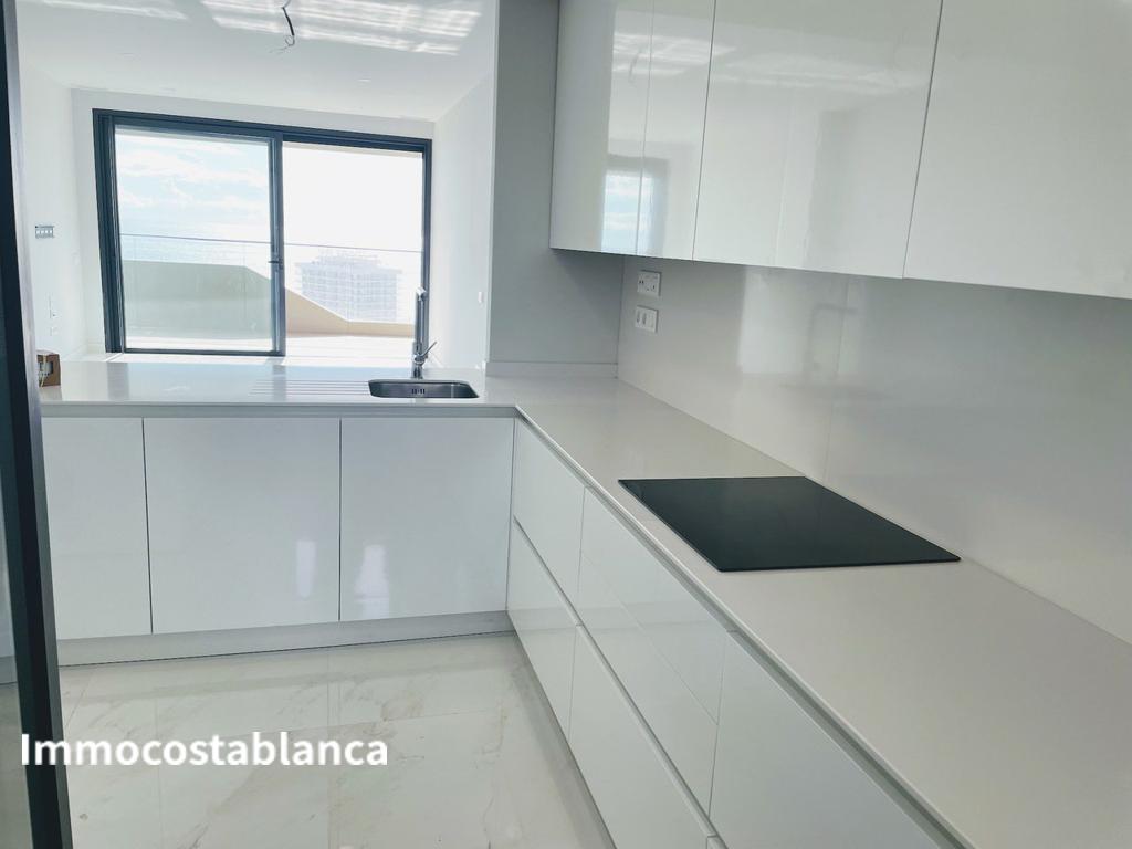 Apartment in Benidorm, 129 m², 670,000 €, photo 3, listing 17668336