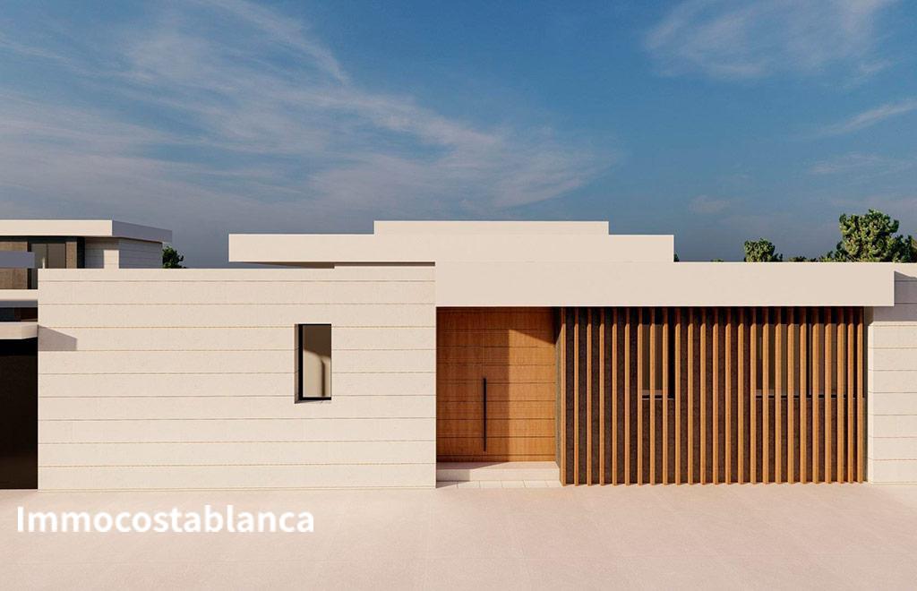 Villa in Pilar de la Horadada, 124 m², 475,000 €, photo 4, listing 36995616