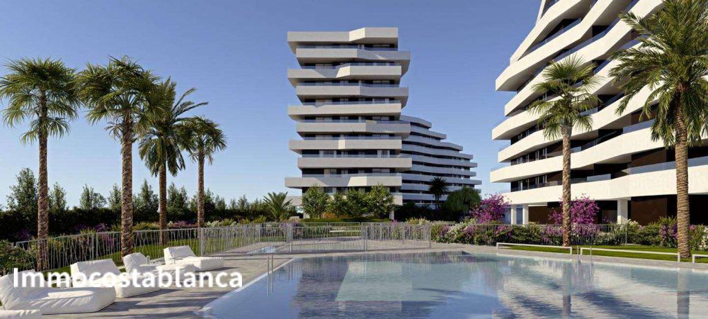 Apartment in Alicante, 288,000 €, photo 10, listing 7995216