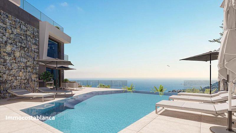 Villa in Calpe, 410 m², 1,850,000 €, photo 4, listing 65335536