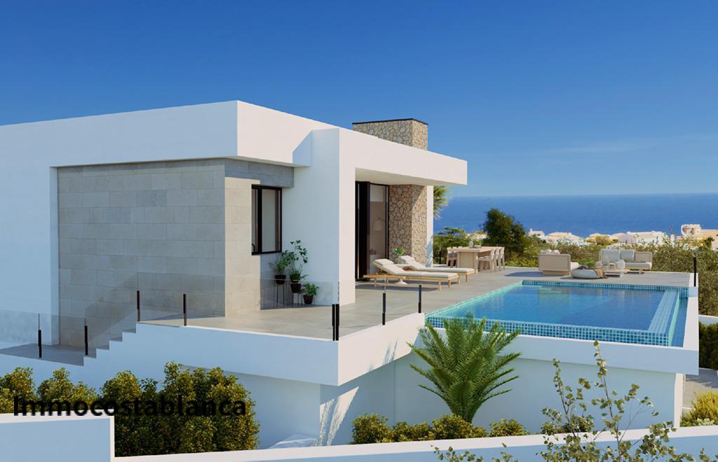 Villa in Alicante, 135 m², 1,299,000 €, photo 8, listing 25166328