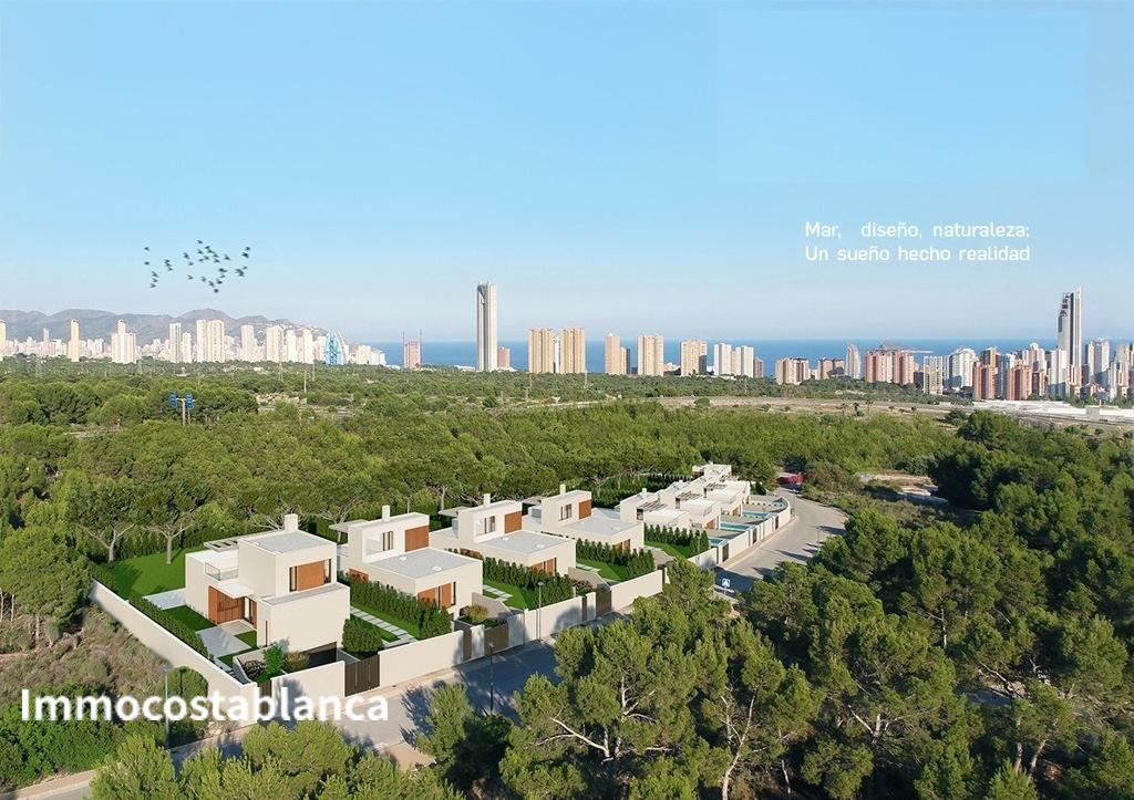 Villa in Benidorm, 230 m², 790,000 €, photo 9, listing 39087536