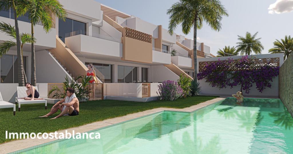 Detached house in Pilar de la Horadada, 77 m², 320,000 €, photo 6, listing 14207536