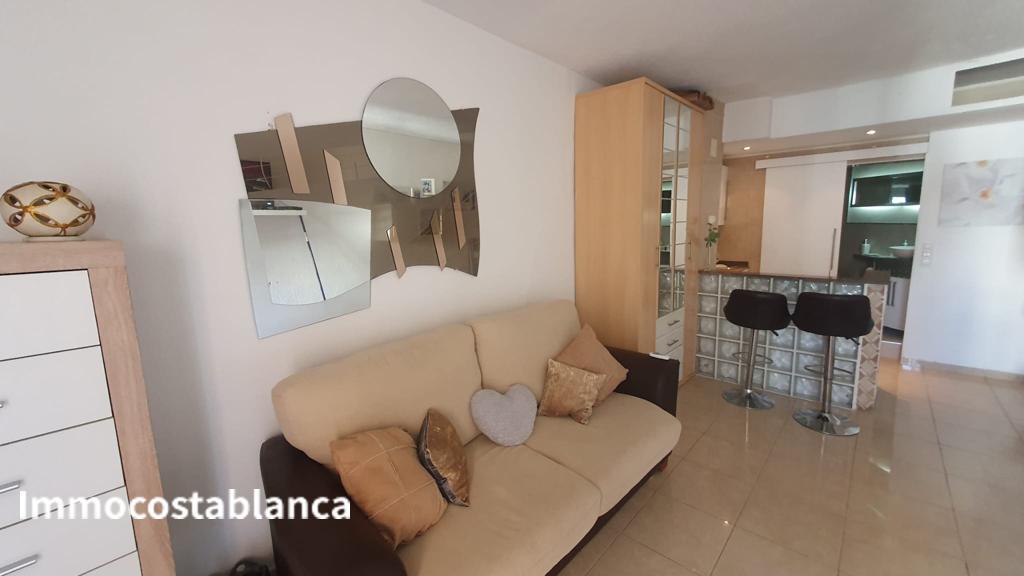1 room apartment in Calpe, 40 m², 115,000 €, photo 5, listing 1146576