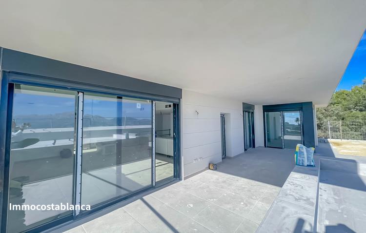 Villa in Polop, 109 m², 470,000 €, photo 8, listing 65481216