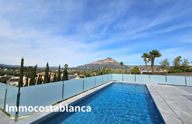 Villa in Javea (Xabia), 200 m²