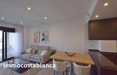 Apartment in Torre La Mata, 59 m²