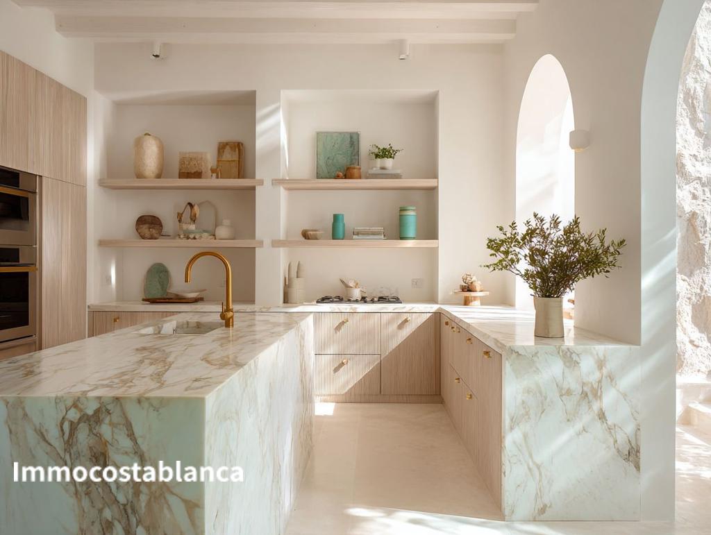 Detached house in Moraira, 410 m², 1,845,000 €, photo 1, listing 57038736