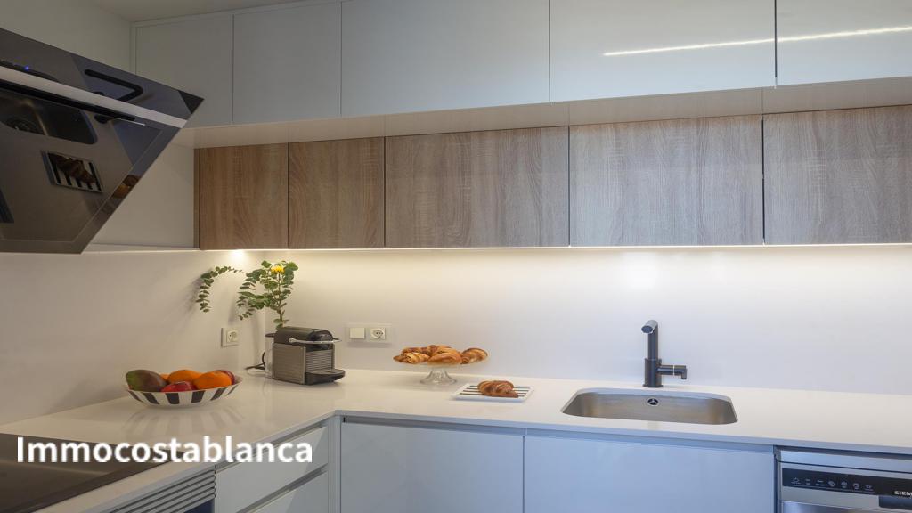 Penthouse in Denia, 122 m², 625,000 €, photo 5, listing 9515616