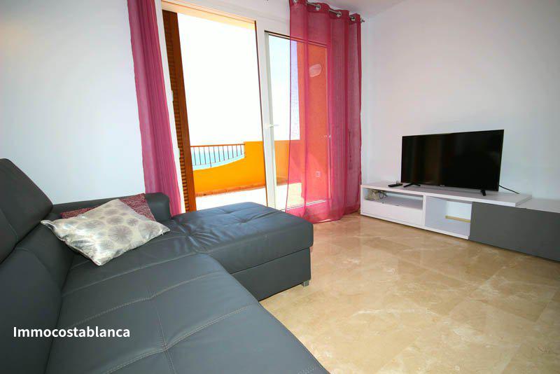 3 room apartment in Punta Prima, 110 m², 210,000 €, photo 1, listing 28568816
