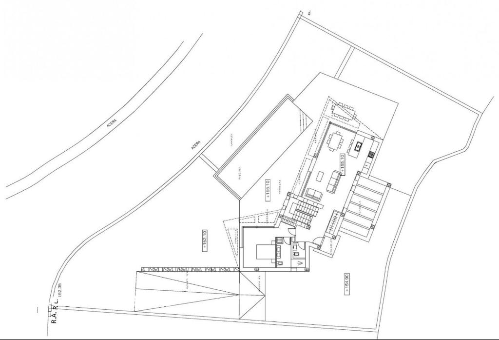 Detached house in Benitachell, 367 m², 976,000 €, photo 6, listing 10059128