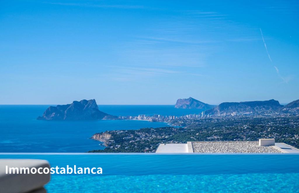 Detached house in Moraira, 544 m², 3,250,000 €, photo 3, listing 3328416